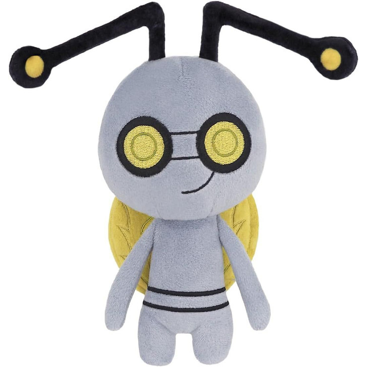Gimmighoul (Roaming Form) Pokemon All Star Collection Plush (2)
