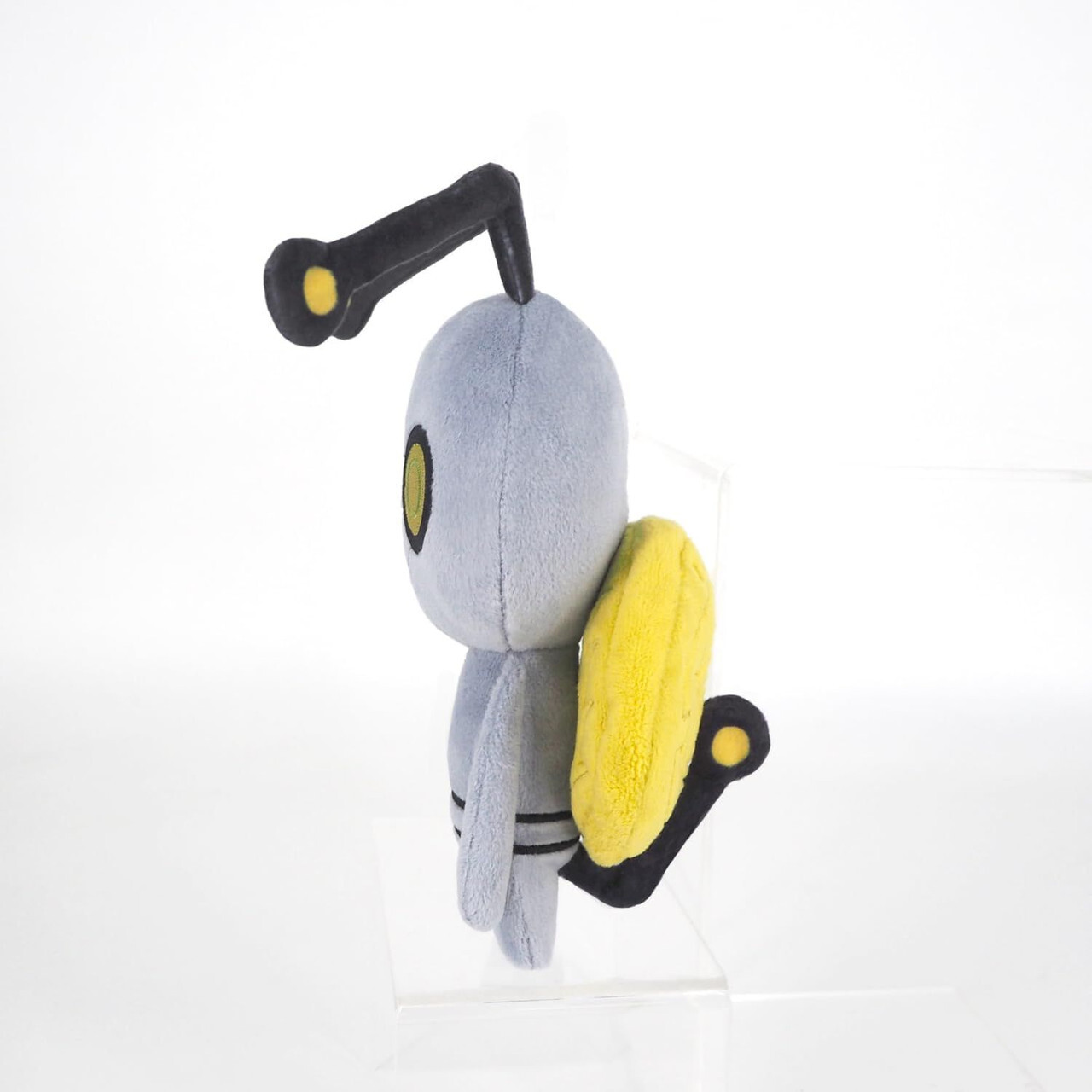 Gimmighoul (Roaming Form) Pokemon All Star Collection Plush (4)