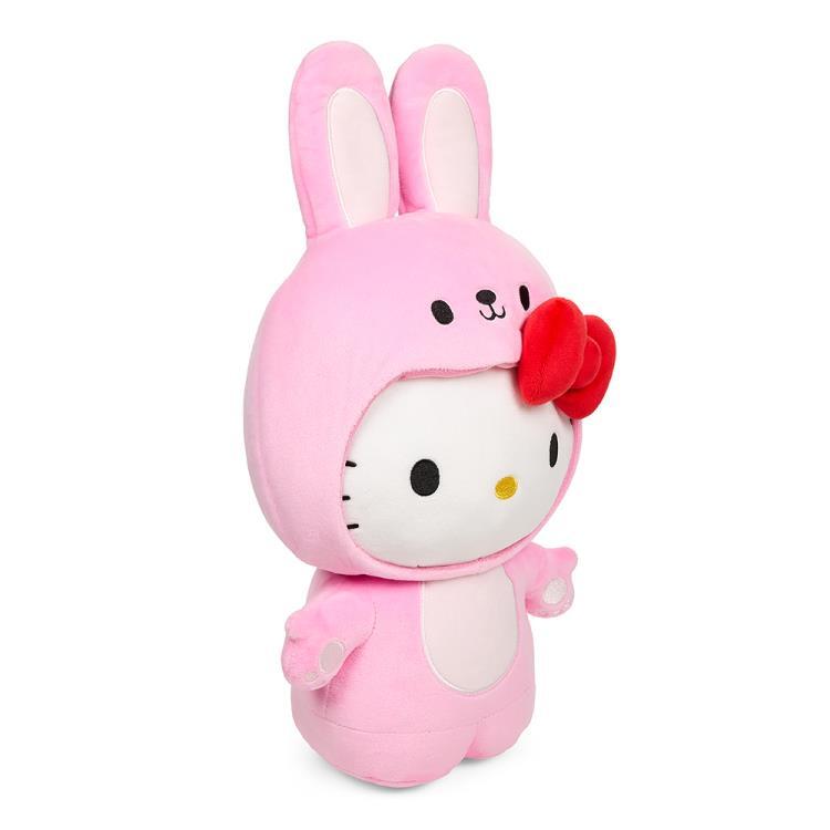 Hello Kitty Sanrio Year of the Rabbit Interactive Plush (2)