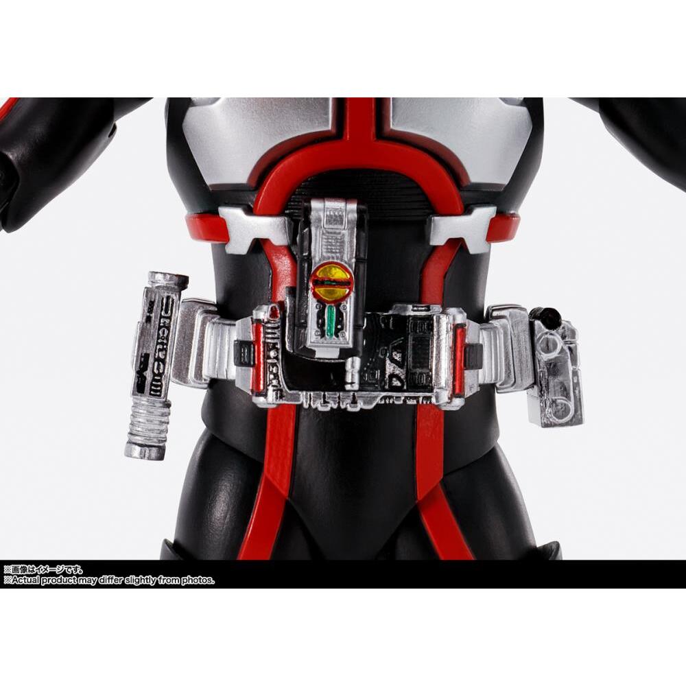 Kamen Rider Faiz Kamen Rider 555 (Shinkoccho Seihou) S.H.Figuarts Figure (1)