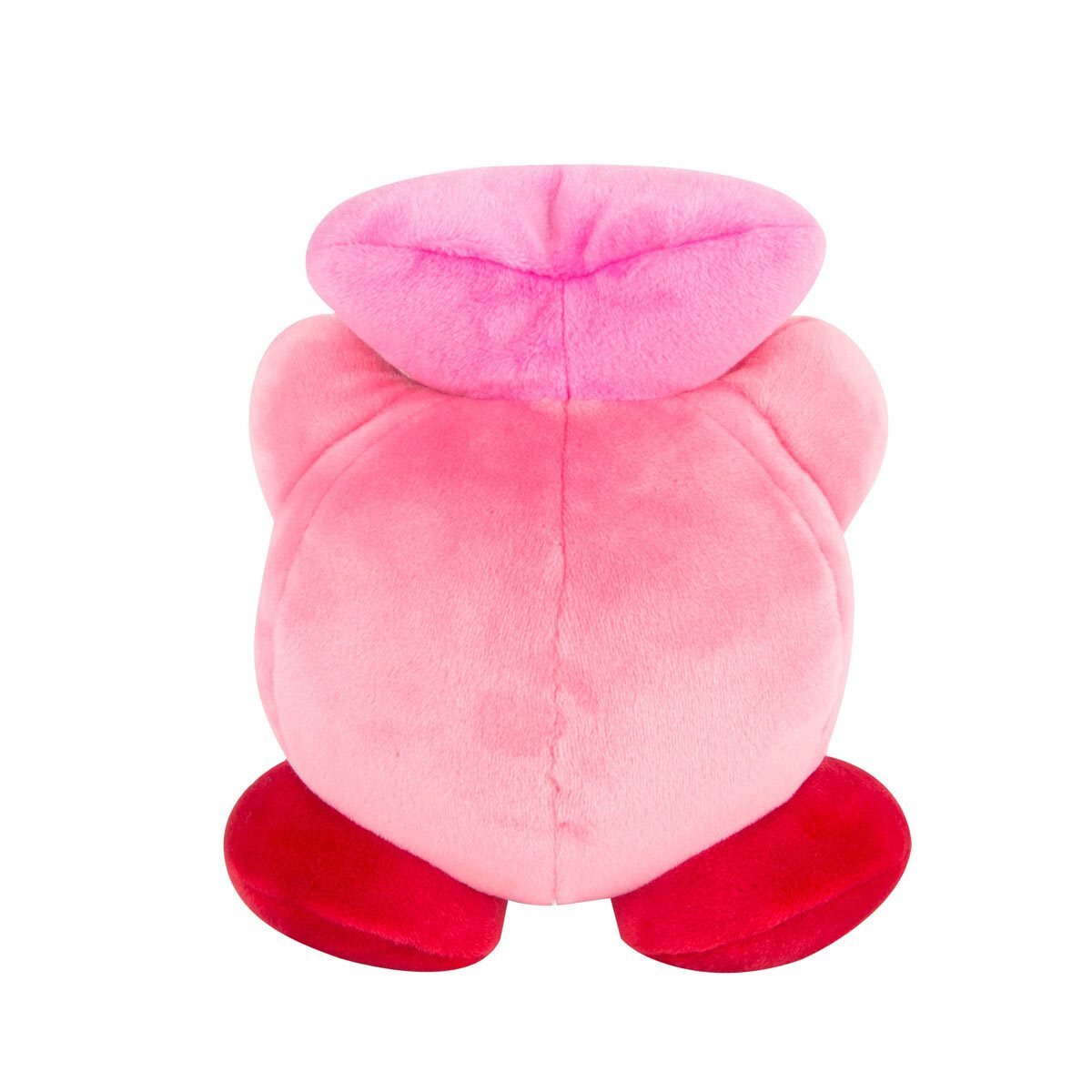 Kirby & Friend Heart Kirby Star Allies Club Mocchi-Mocchi Junior Size Plush (1)