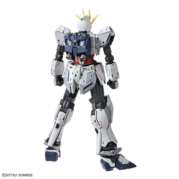 Narrative Gundam C-Packs (Ver. Ka) Mobile Suit Gundam Narrative MG 1100 Scale Model Kit (5)