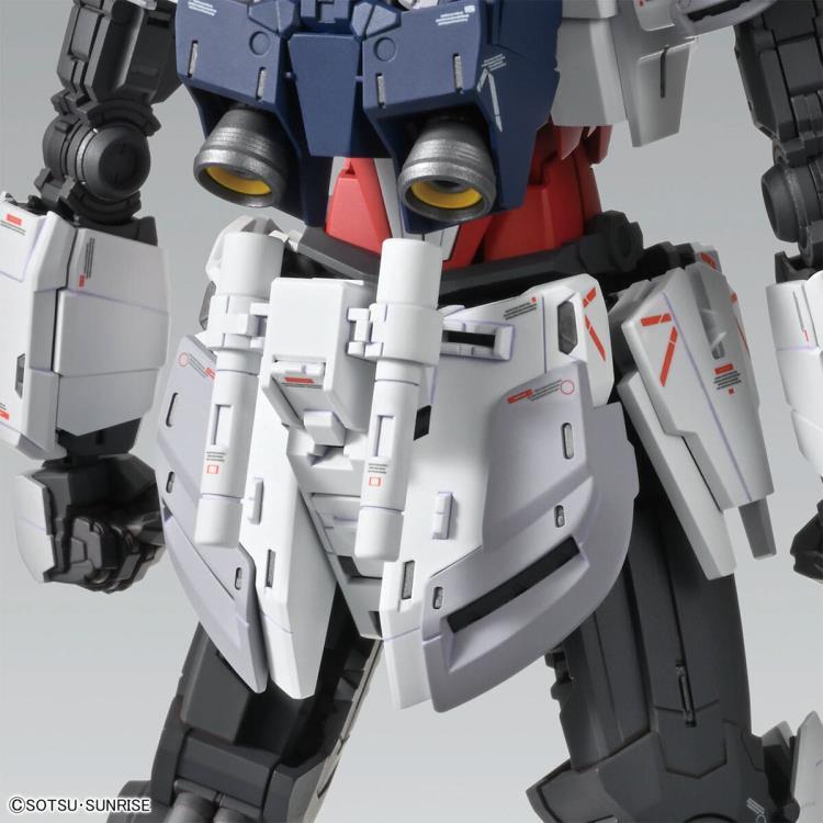 Narrative Gundam C-Packs (Ver. Ka) Mobile Suit Gundam Narrative MG 1100 Scale Model Kit (7)