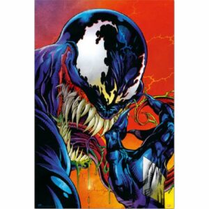 Venom The Comeback Poster