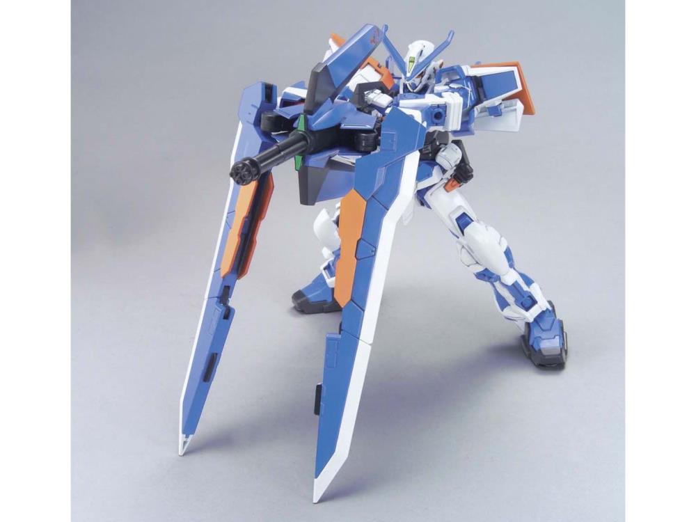 Gundam Astray Blue Frame Second L Mobile Suit Gundam SEED-57 HG 1144 Scale Model Kit (2)