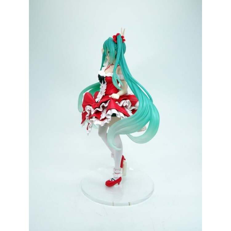 Hatsune Miku Fashion (Lolita Ver.) Figure (6)