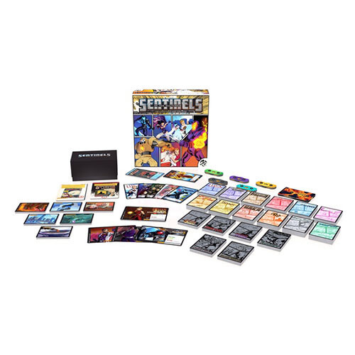 Sentinels of the Multiverse Definitive Edition (1)
