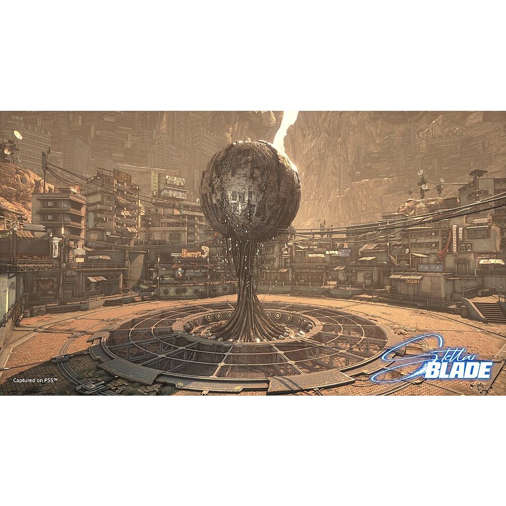 Stellar Blade (PlayStation 5) (10)