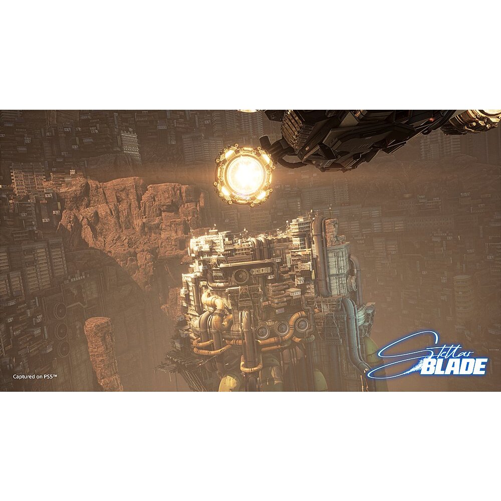 Stellar Blade (PlayStation 5) (7)