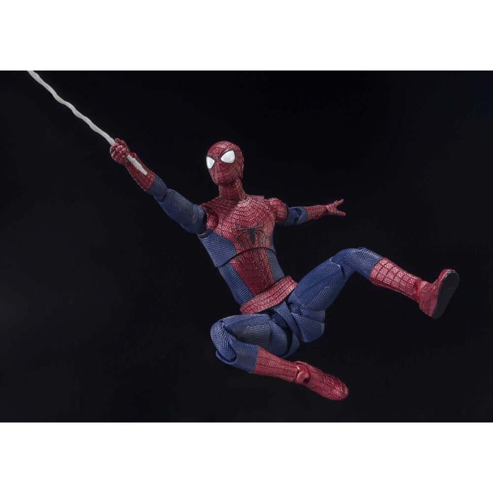 The Amazing Spider-Man Spider-Man No Way Home S.H.Figuarts Figure (1).jpg