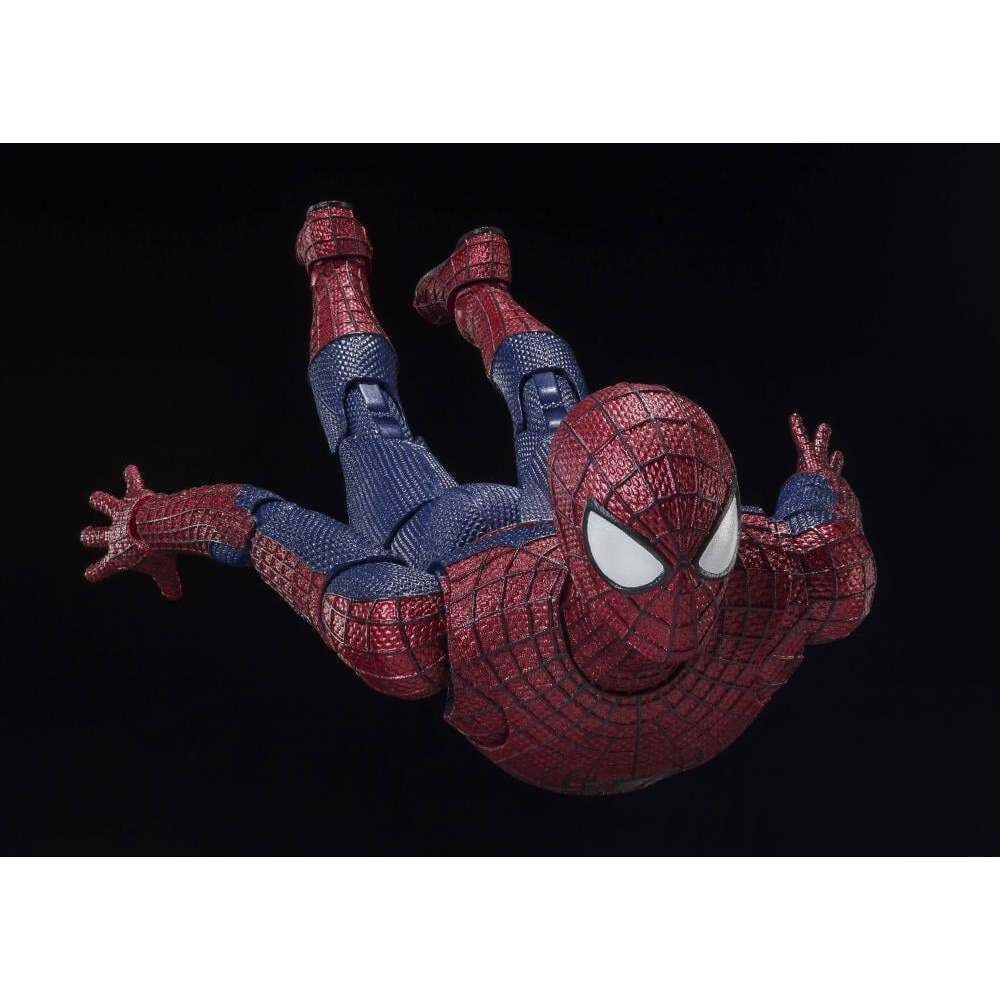 The Amazing Spider-Man Spider-Man No Way Home S.H.Figuarts Figure (5).jpg