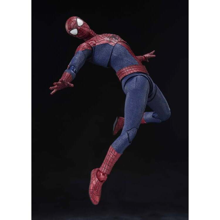 The Amazing Spider-Man Spider-Man No Way Home S.H.Figuarts Figure (7).jpg