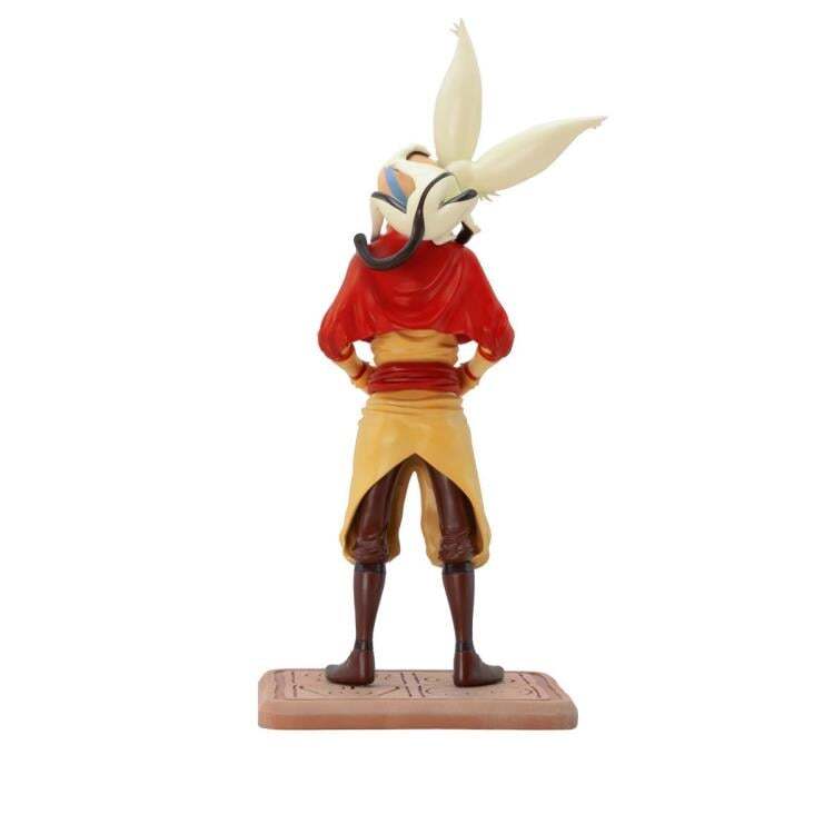 Aang Avatar The Last Airbender Super Figure Collection Figure (10)