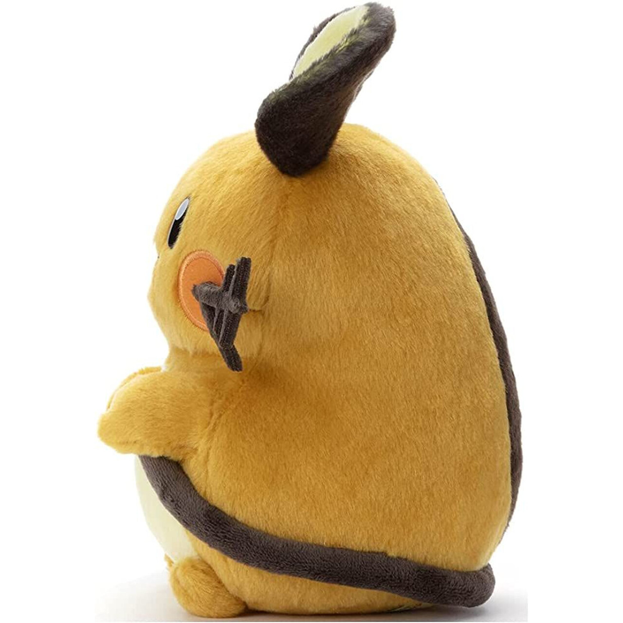 Dedenne Pokemon I Choose You! Plush (2)