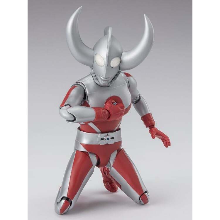 Father of Ultra Ultraman Ace S.H.Figuarts Figure (6)