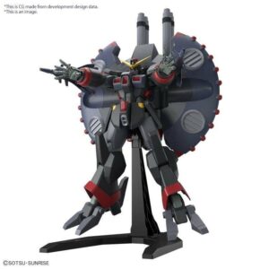 GFAS-X1 Destroy Gundam “Mobile Suit Gundam SEED Destiny” HGCE 1/144 Scale Model Kit