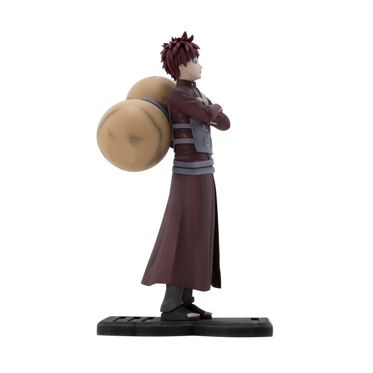 Gaara Naruto Shippuden Super Figure Collection Figure (10)