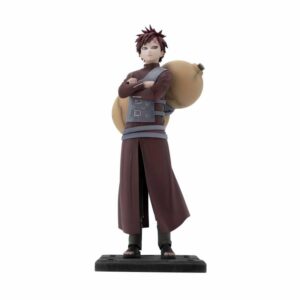 Gaara “Naruto: Shippuden” Super Figure Collection Figure