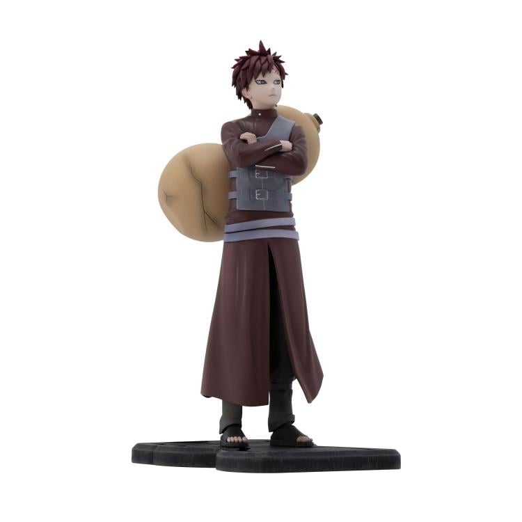 Gaara Naruto Shippuden Super Figure Collection Figure (5)
