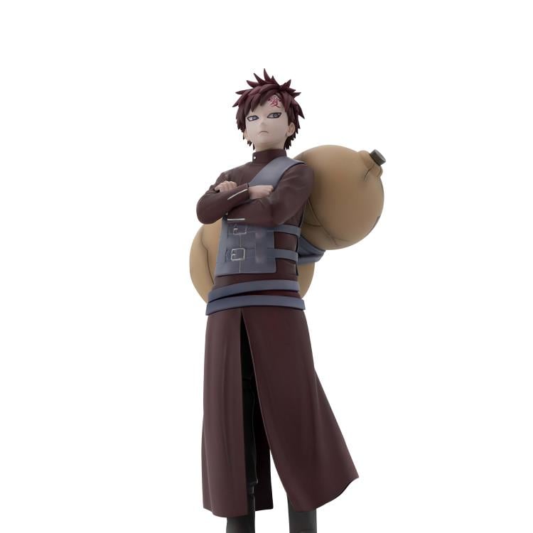Gaara Naruto Shippuden Super Figure Collection Figure (7)