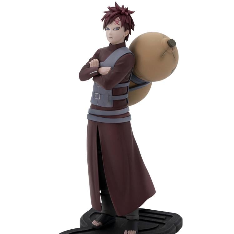 Gaara Naruto Shippuden Super Figure Collection Figure (8)