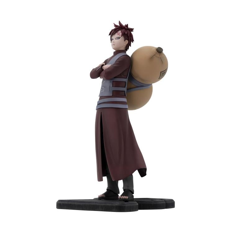 Gaara Naruto Shippuden Super Figure Collection Figure (9)
