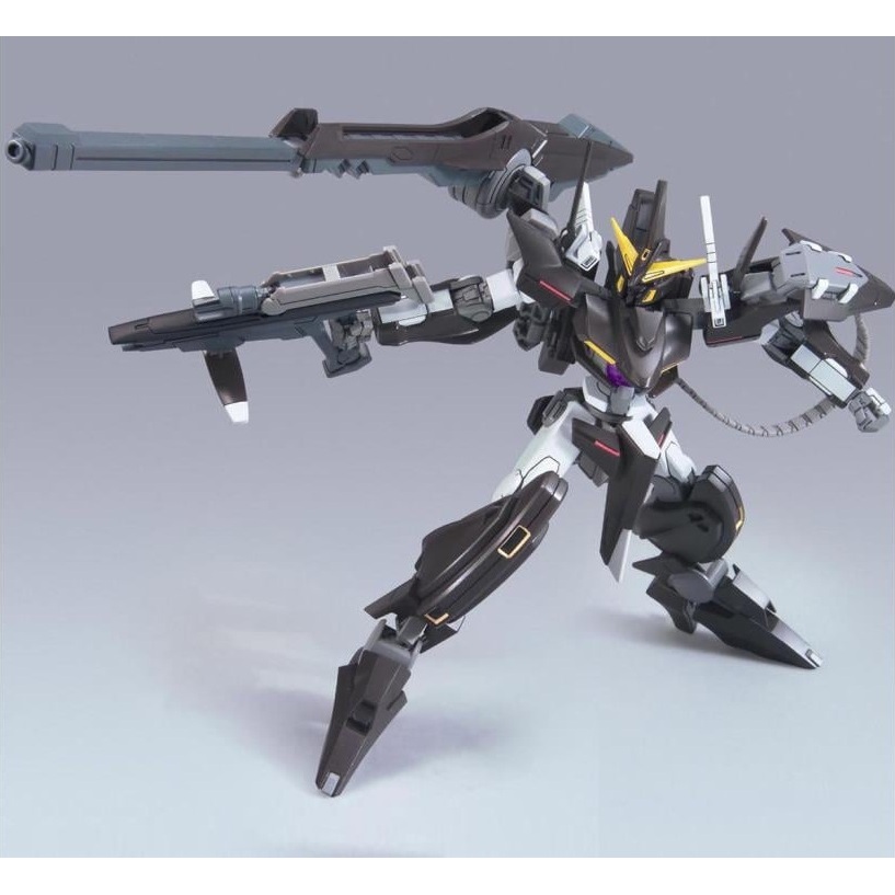 Gundam Throne Eins Mobile Suit Gundam 00 HG00 1144 Scale Model Kit (2)