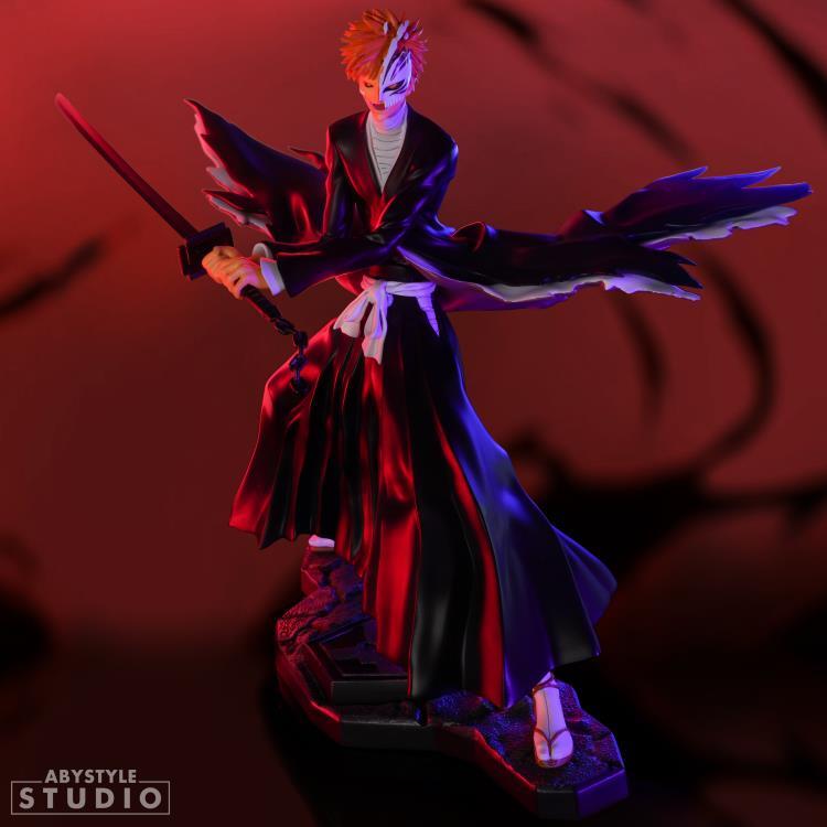 Ichigo Bleach Super Figure Collection Figure (11)
