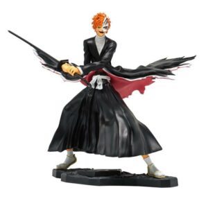 Ichigo “Bleach” Super Figure Collection Figure