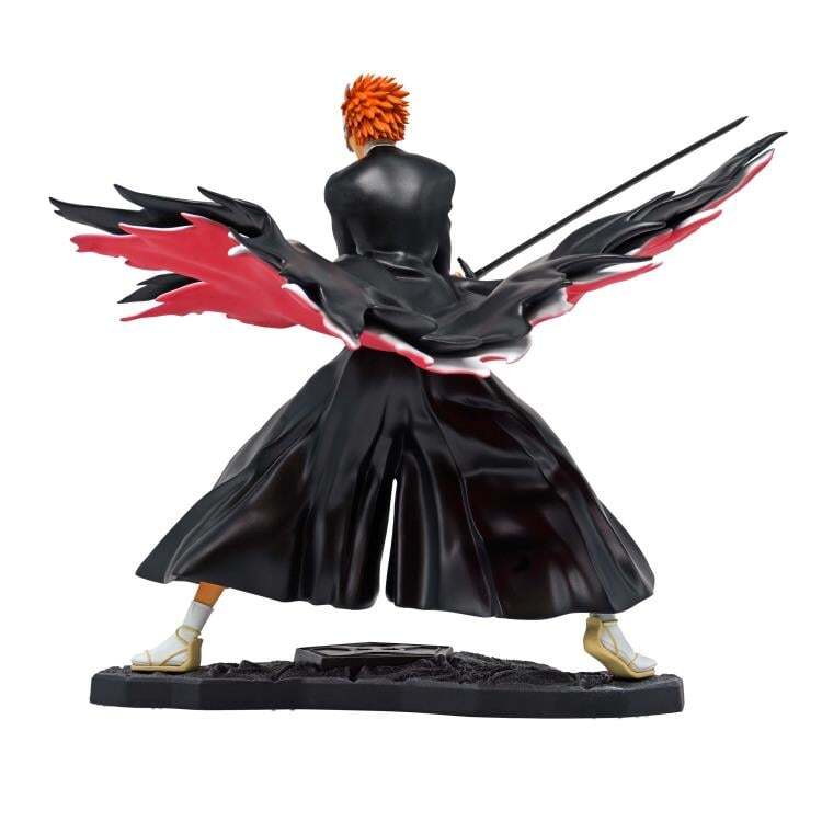 Ichigo Bleach Super Figure Collection Figure (4)