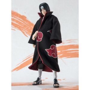 Itachi Uchiha “Naruto Shippuden” (NarutoP99 Edition) S.H.Figuarts Figure