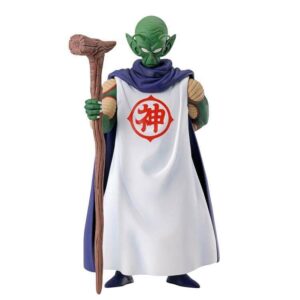 Kami “Dragon Ball” (The Lookout Above the Clouds) Masterlise Ichibansho Figure
