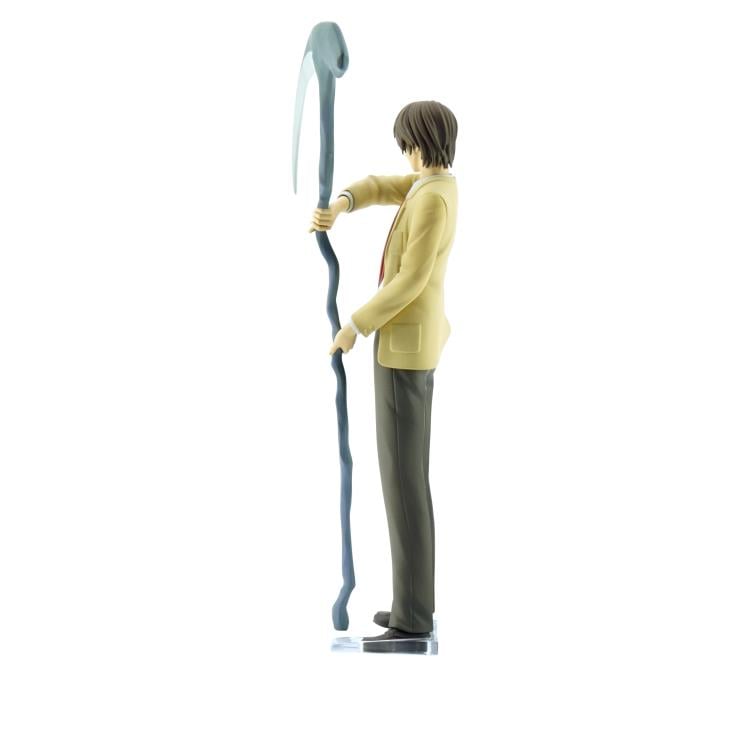 Light Yagami Death Note Super Figure Collection Figure (10)