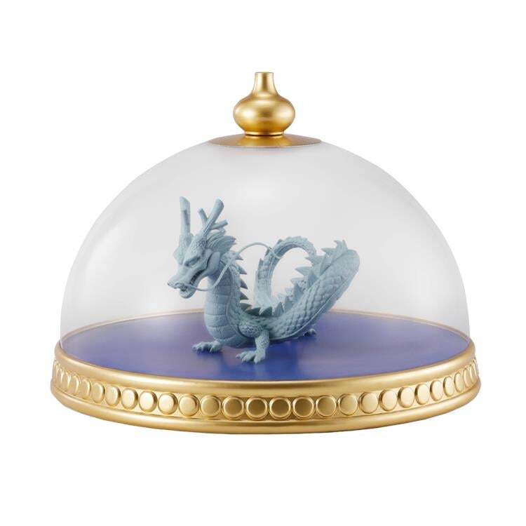 Model of Shenron Dragon Ball (The Lookout Above the Clouds) Masterlise Ichibansho Figure (2)