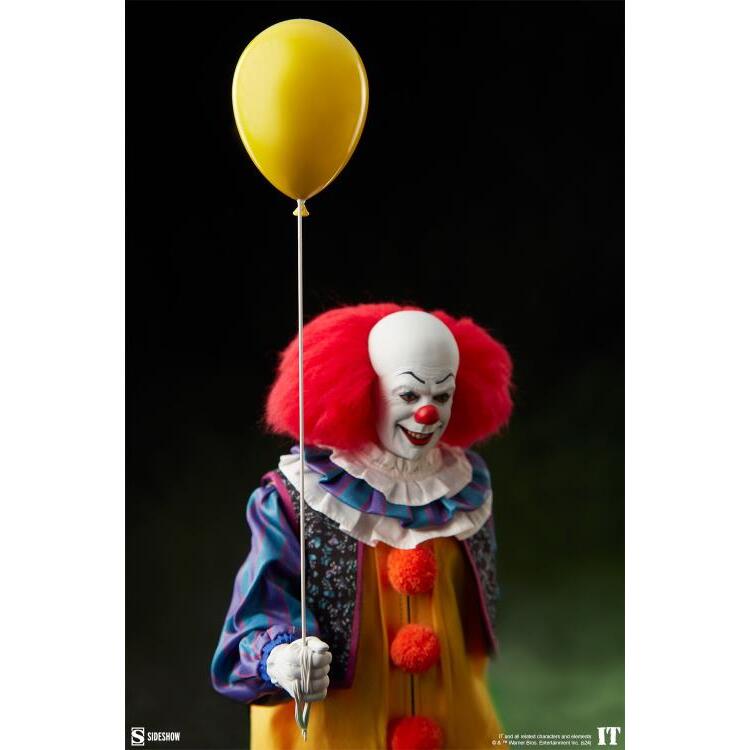 Pennywise IT (1992) 16 Scale Figure