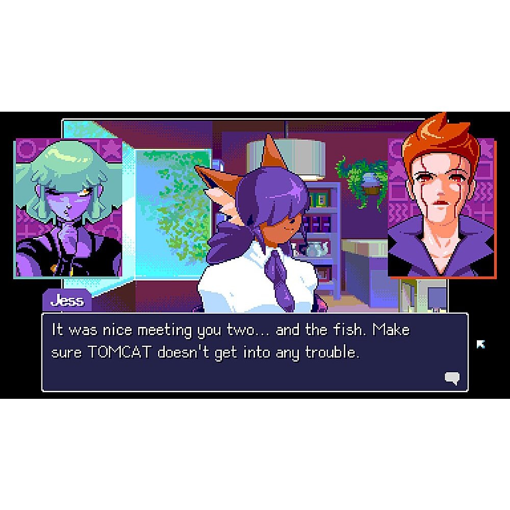 Read Only Memories Neurodiver (4)
