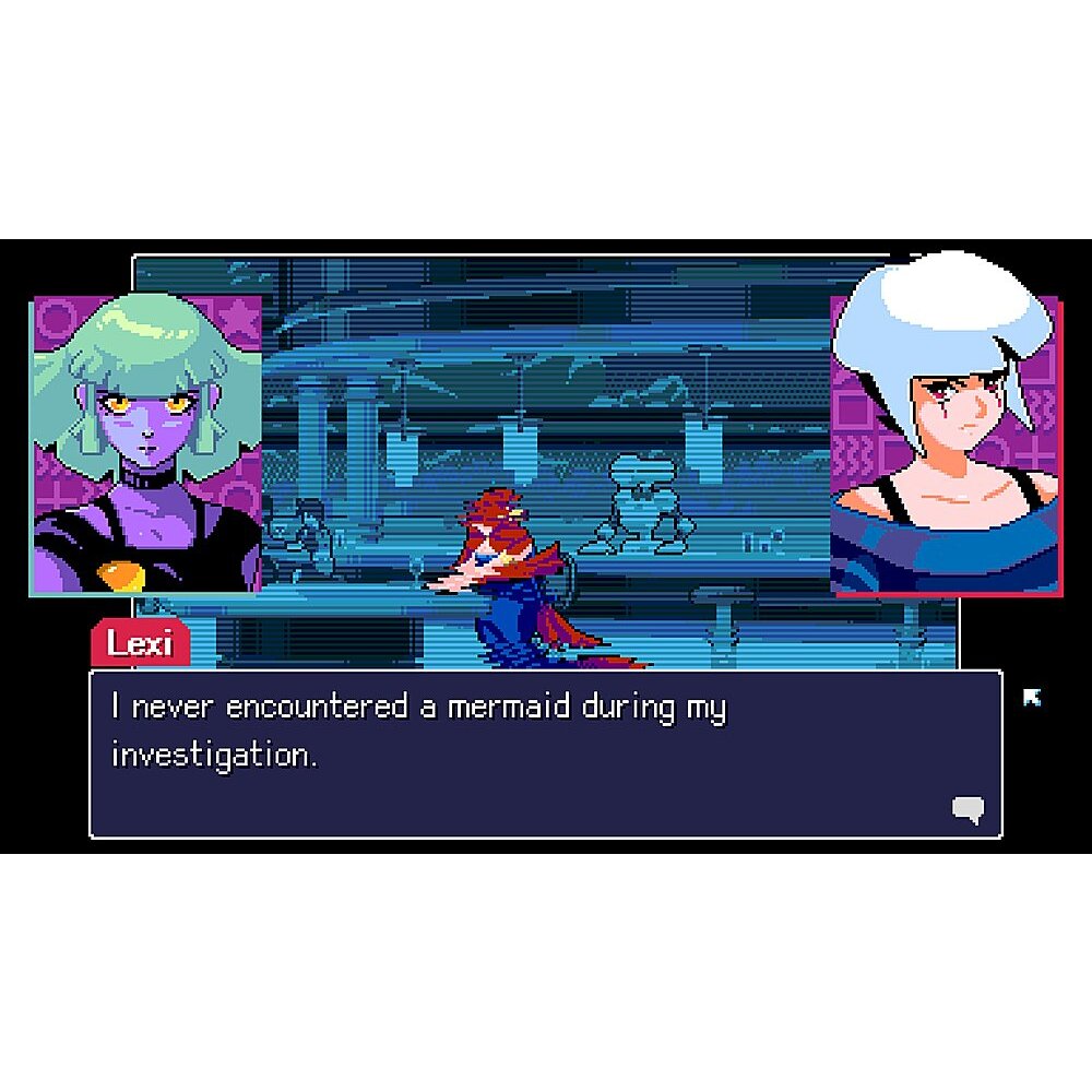 Read Only Memories Neurodiver (7)