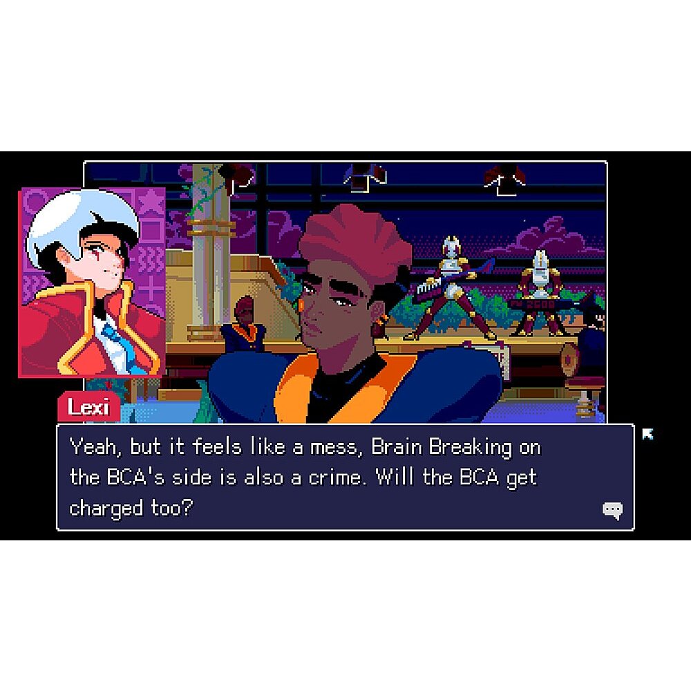 Read Only Memories Neurodiver (8)