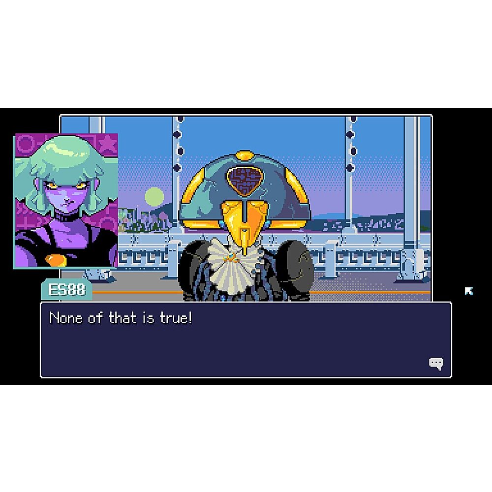 Read Only Memories Neurodiver (9)