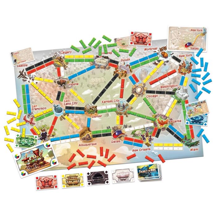 Ticket To Ride First Journey (3)