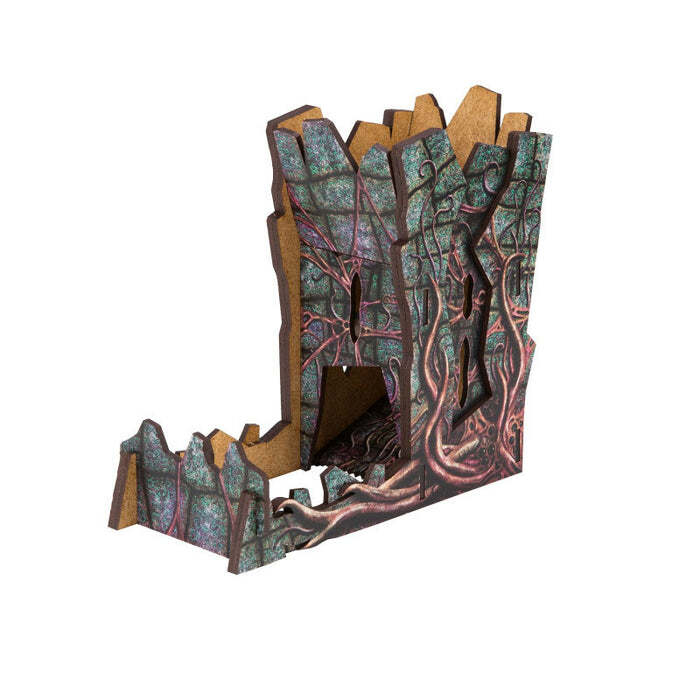 Call of Cthulhu Dice Tower (6)