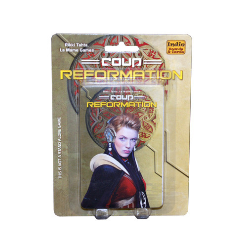 Coup Reformation Expansion (2)