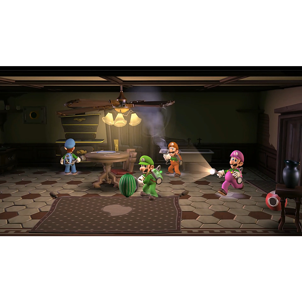 Luigi’s Mansion 2 HD (Switch) (7)