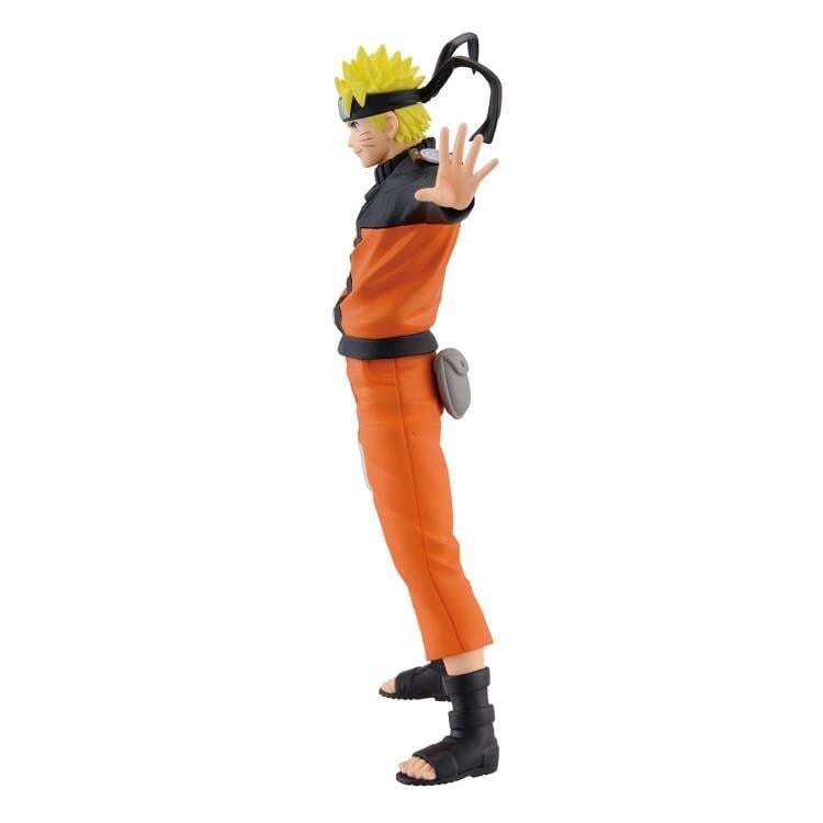 Naruto Uzumaki Naruto Shippuden Panel Spectacle Figure (6)