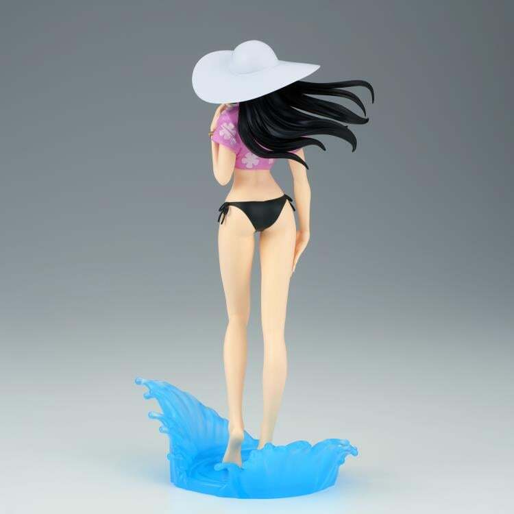 Nico Robin One Piece (Splash Style) Glitter & Glamours Figure (1)
