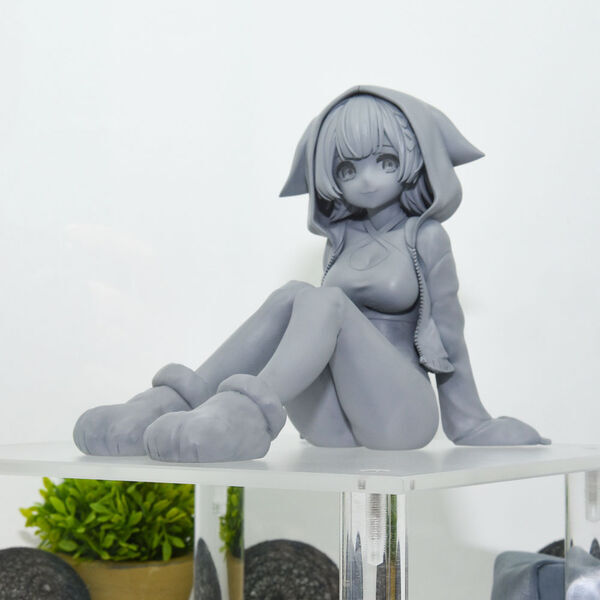 Roboco-san Hololive #Hololive IF Relax Time Figure (1)