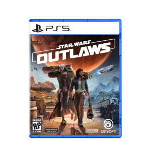 Star Wars Outlaws (PlayStation 5)