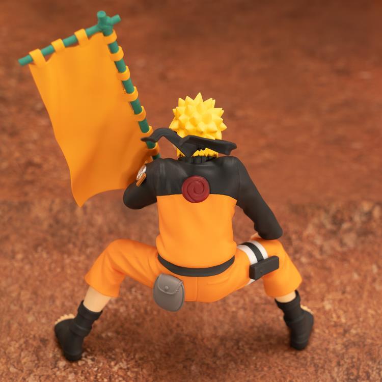 Uzumaki Naruto Naruto Shippuden Narutop99 Figure (3)