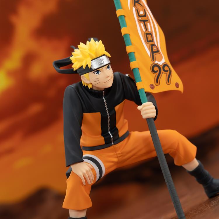Uzumaki Naruto Naruto Shippuden Narutop99 Figure (4)