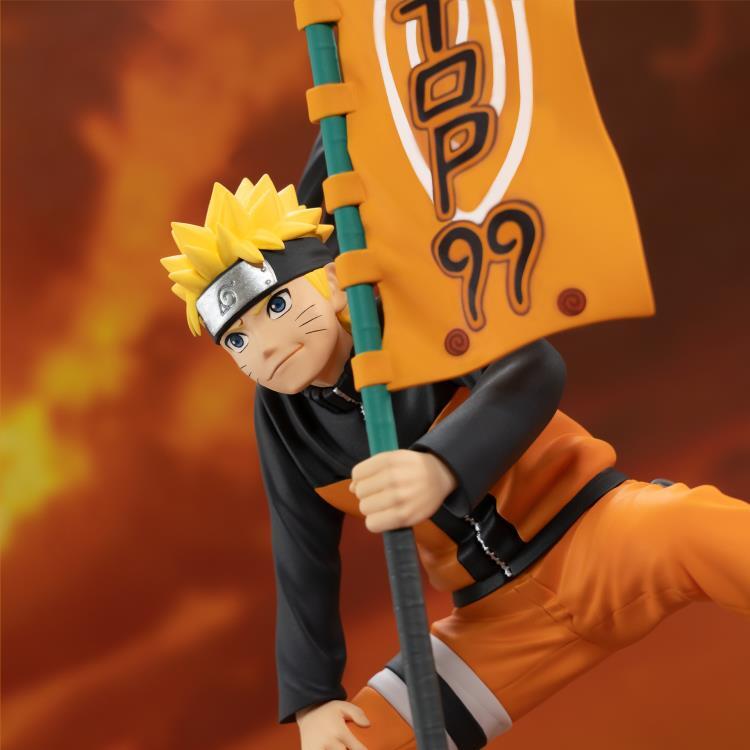 Uzumaki Naruto Naruto Shippuden Narutop99 Figure (7)